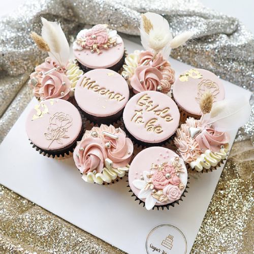 Dusty Pink x Bride Dusty Pink x Bride