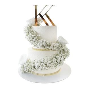 Wedding Cakes